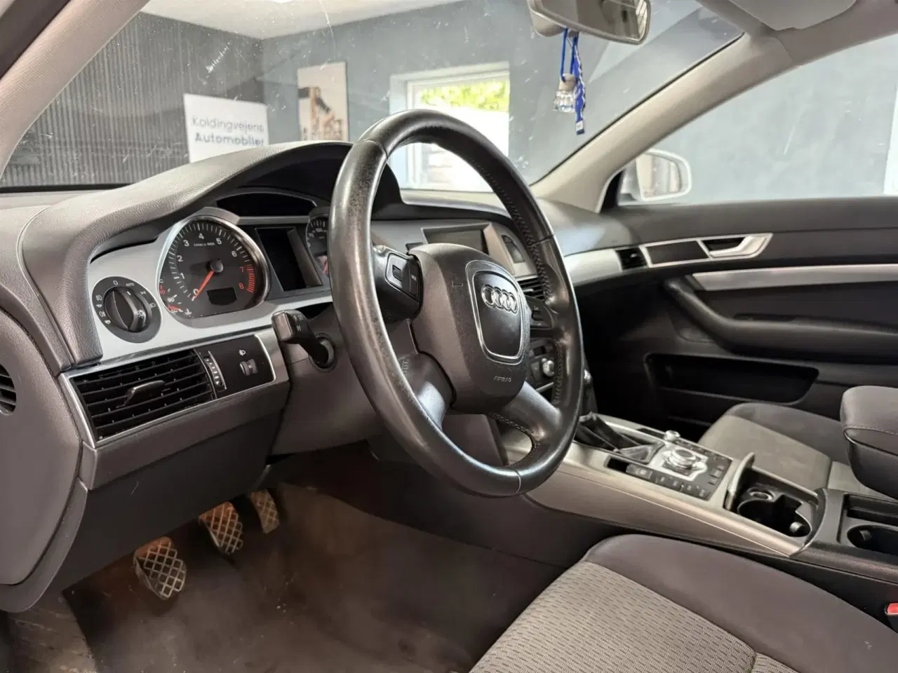Billede 9 - Audi A6 Avant 2,4 177HK Stc 6g