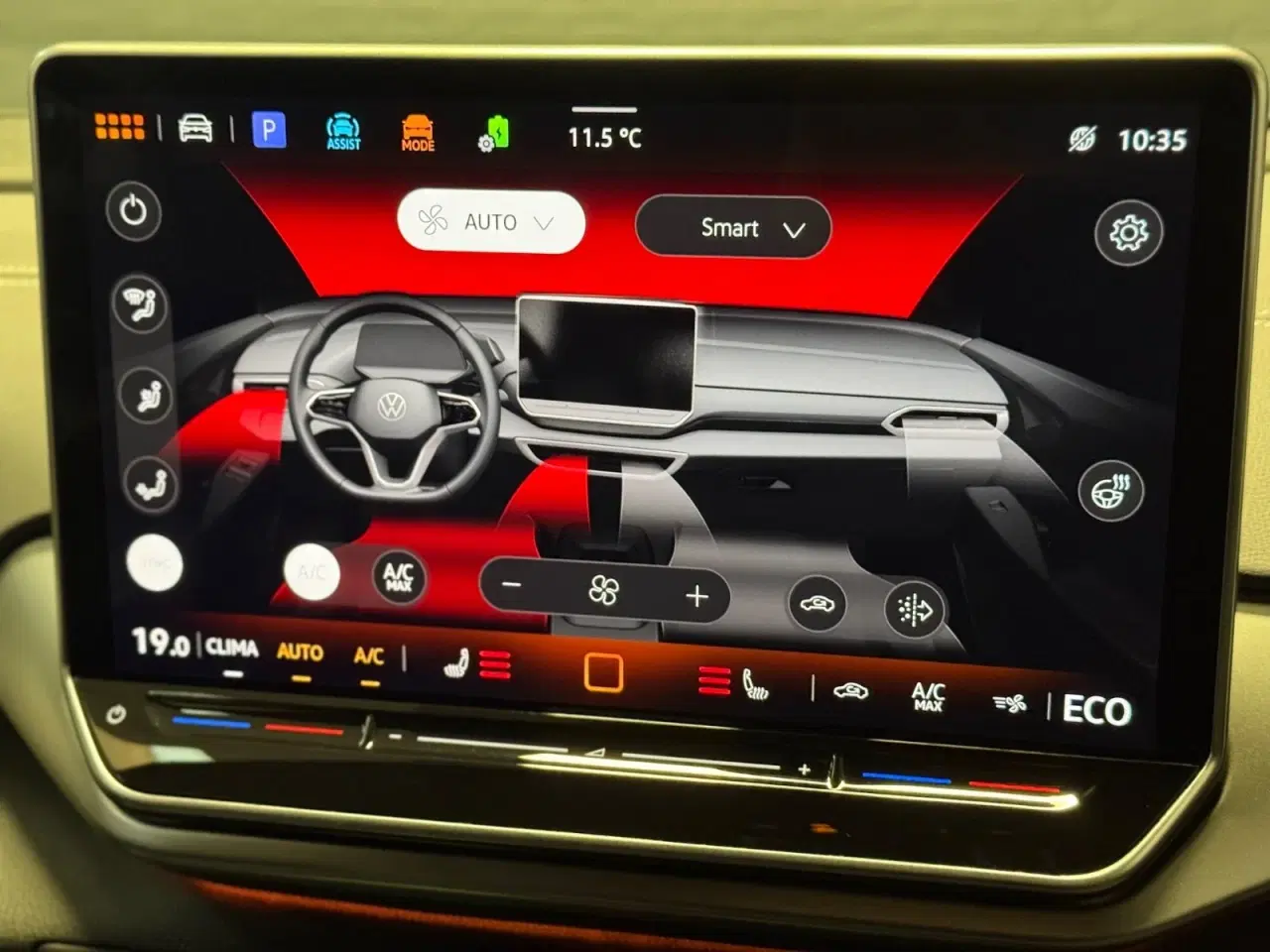 Billede 12 - VW ID.4 77 Pro Style+