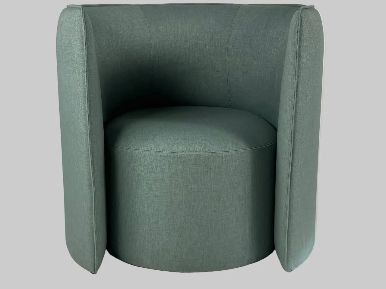 Billede 3 - +Halle Proto Chair In - Grøn