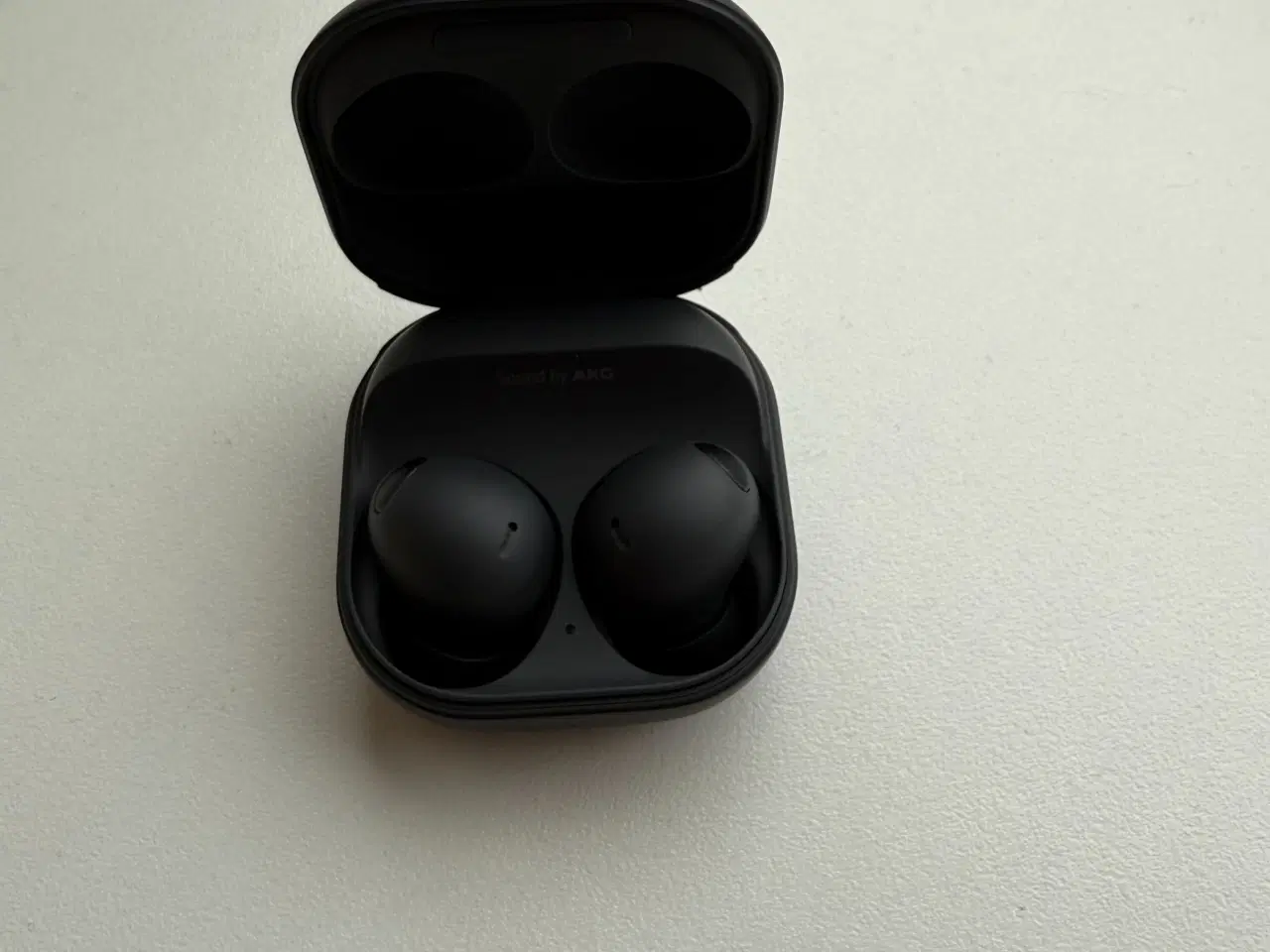 Billede 1 - Samsung Galaxy Buds2 Pro - Graphite