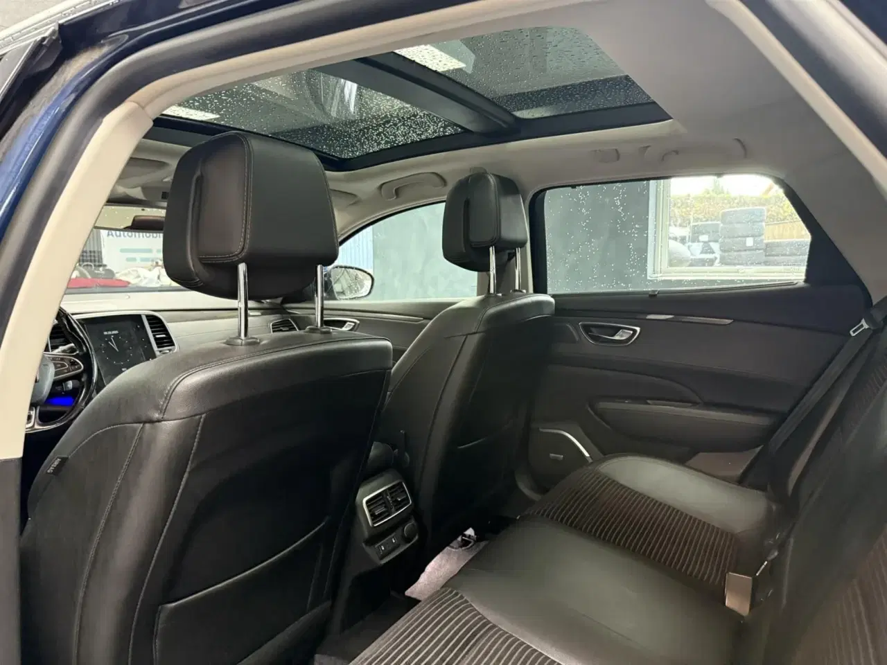Billede 15 - Renault Talisman Sport Tourer 1,6 Energy DCI Intens EDC 160HK Stc 6g Aut.