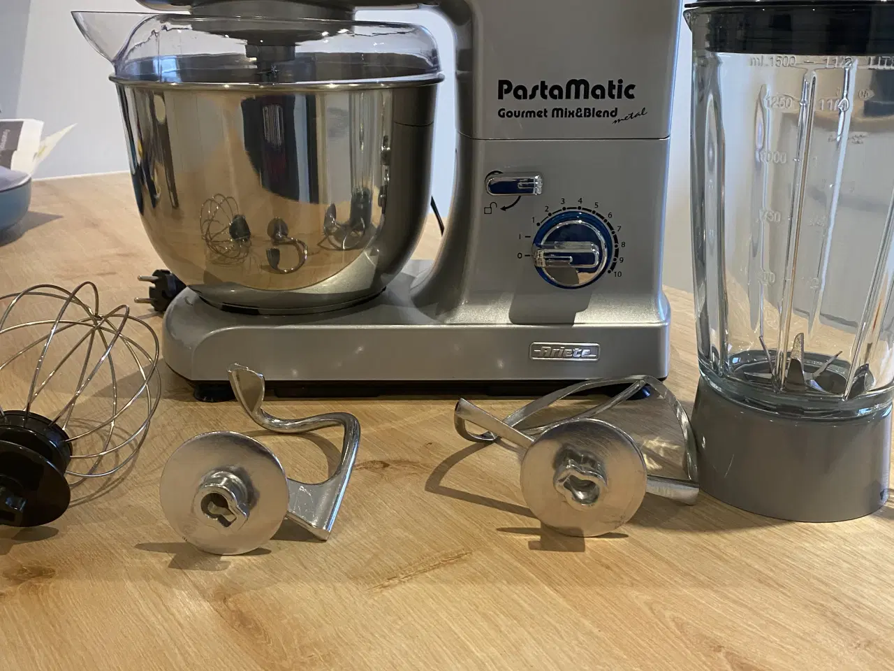 Billede 1 - Ariete PastaMatic