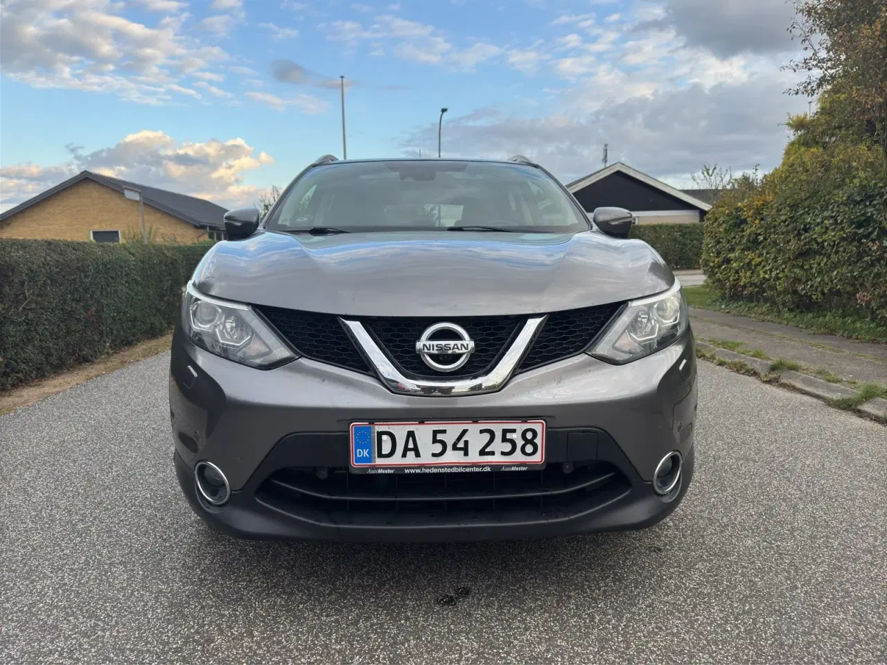 Billede 2 - Nissan Qashqai 1,6 dCi 130 Tekna