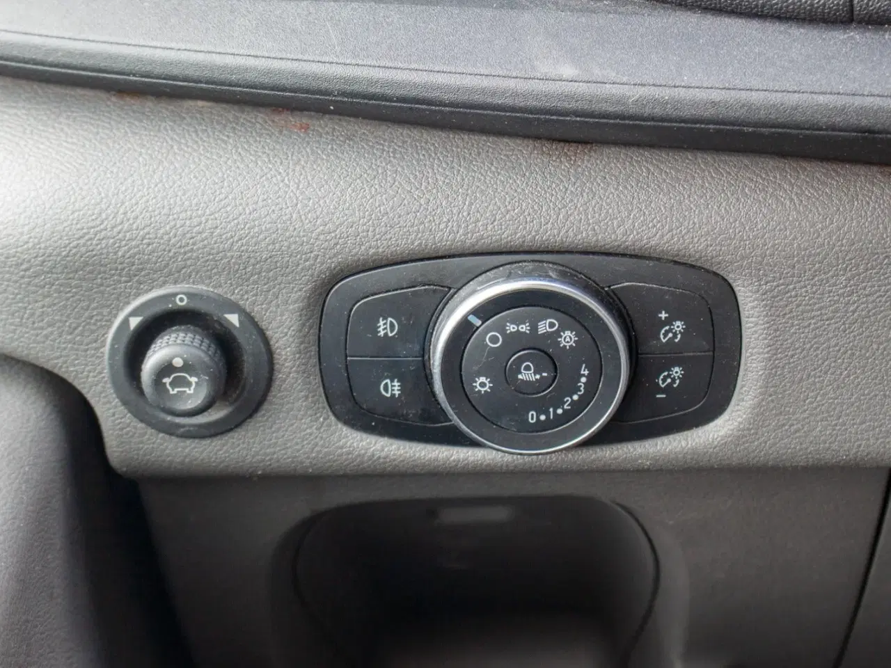 Billede 13 - Ford Transit 350 L2 Van 2,0 TDCi 130 Trend H2 FWD