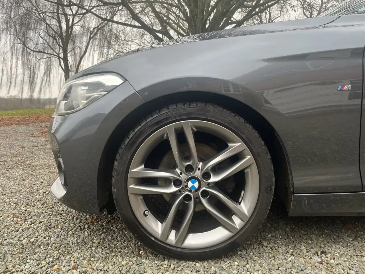 Billede 18 - BMW 120d 2,0 M-Sport aut.