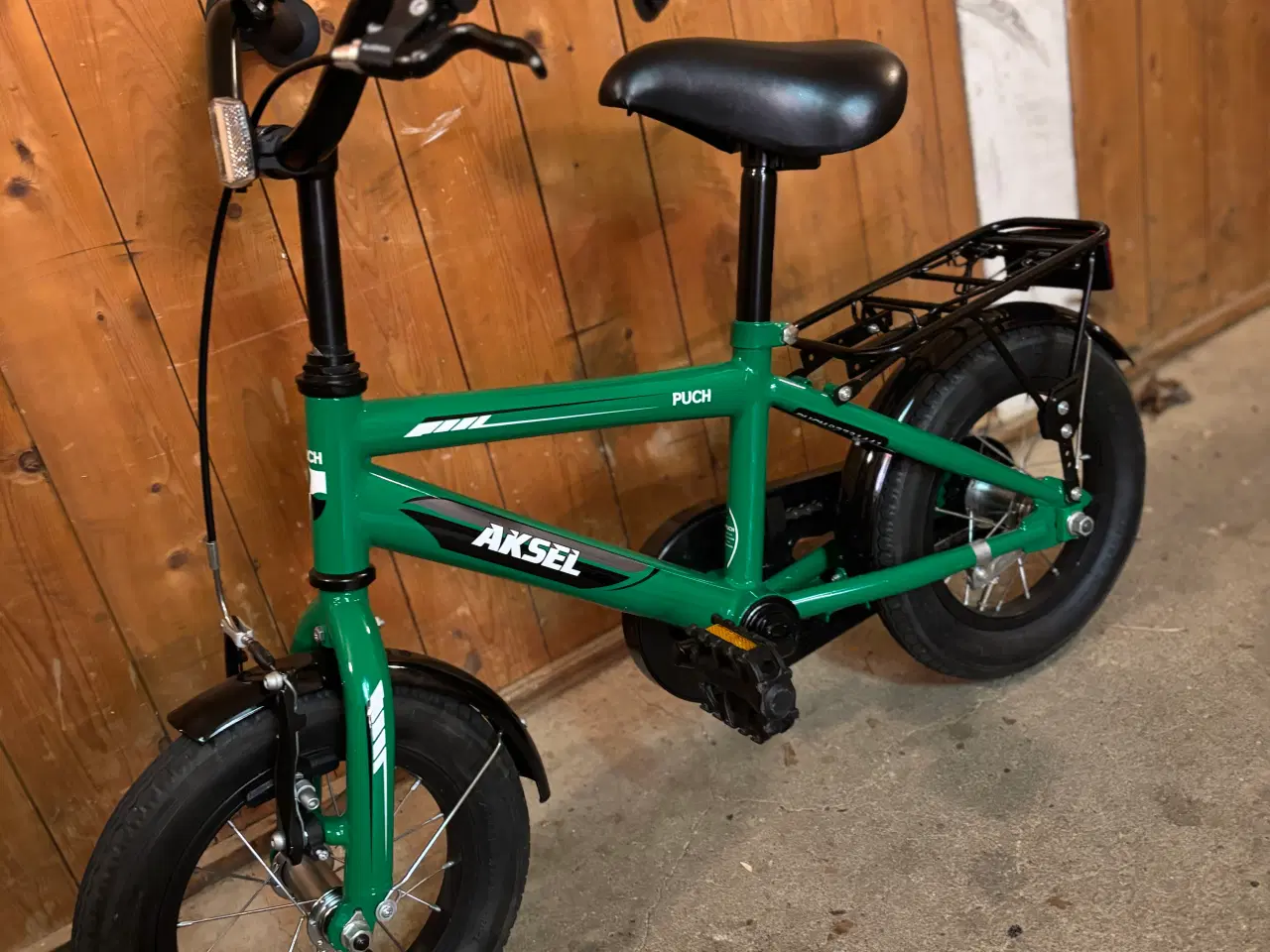 Billede 1 - Børne cykler sælges