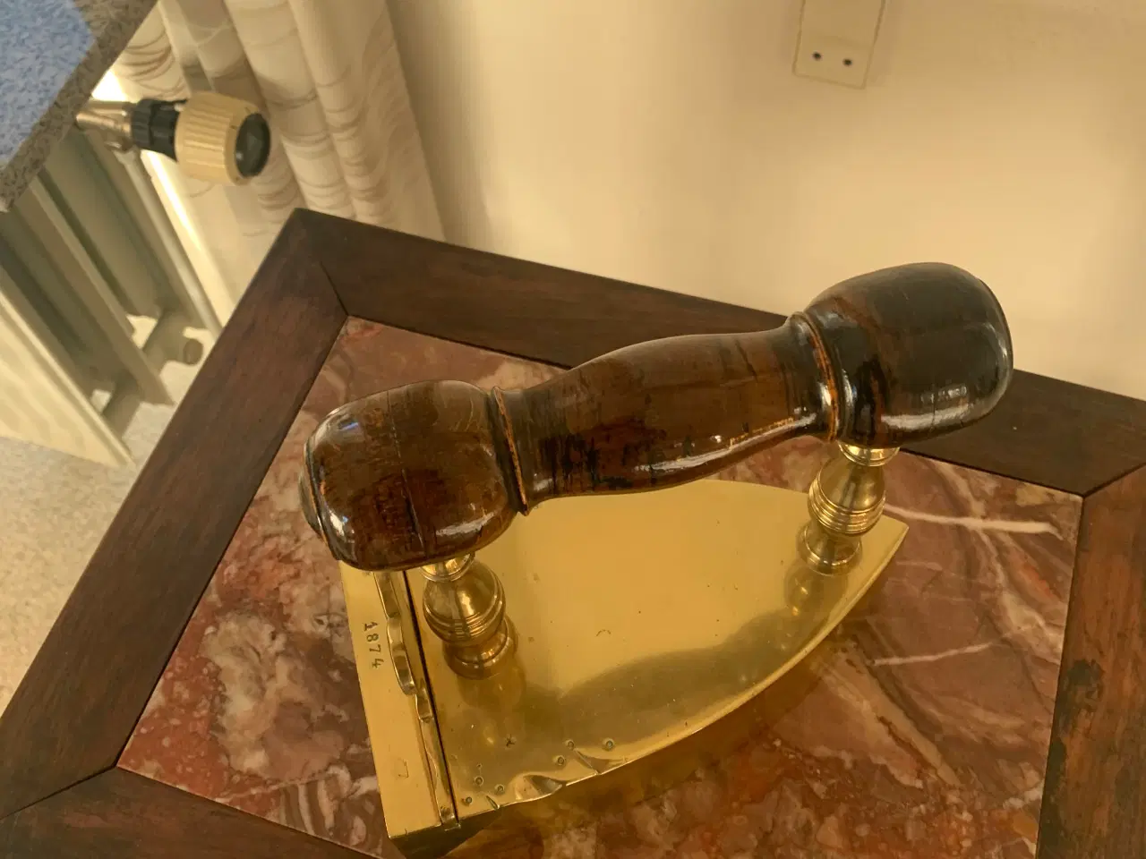 Billede 13 - Div ting fra indbo.Sælges gerne samlet 