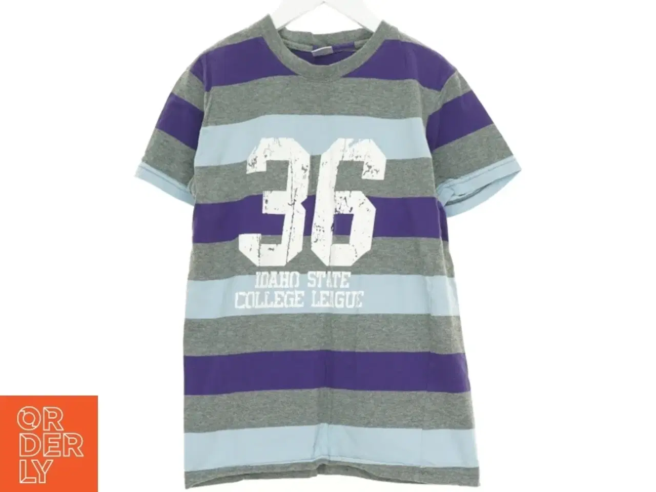 Billede 1 - T-Shirt (str. 146 cm)