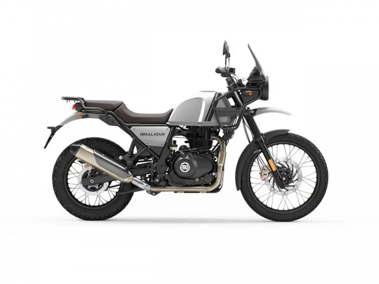Billede 4 - Royal Enfield Himalayan 410 Base