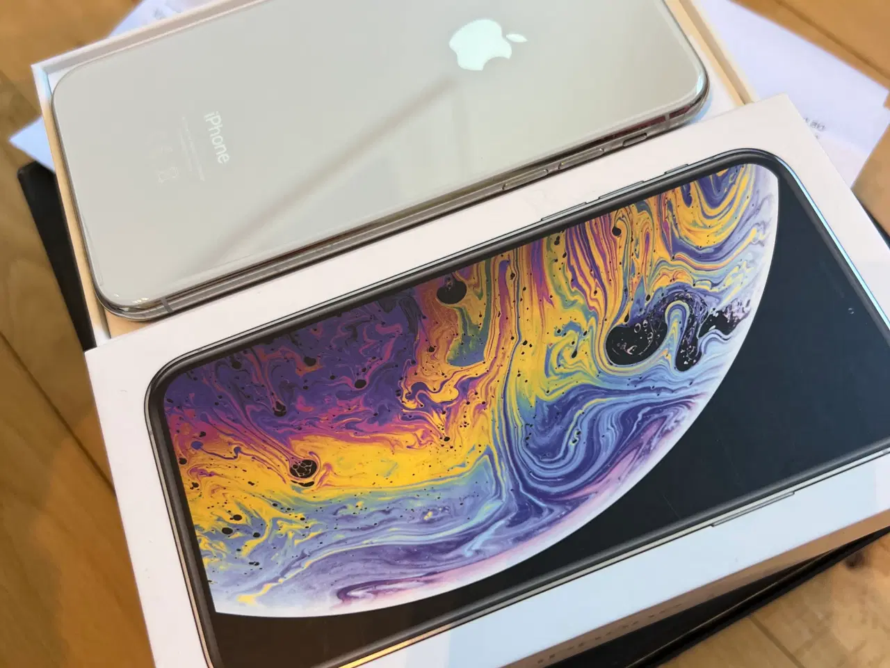 Billede 3 - iPhone XS 64 GB