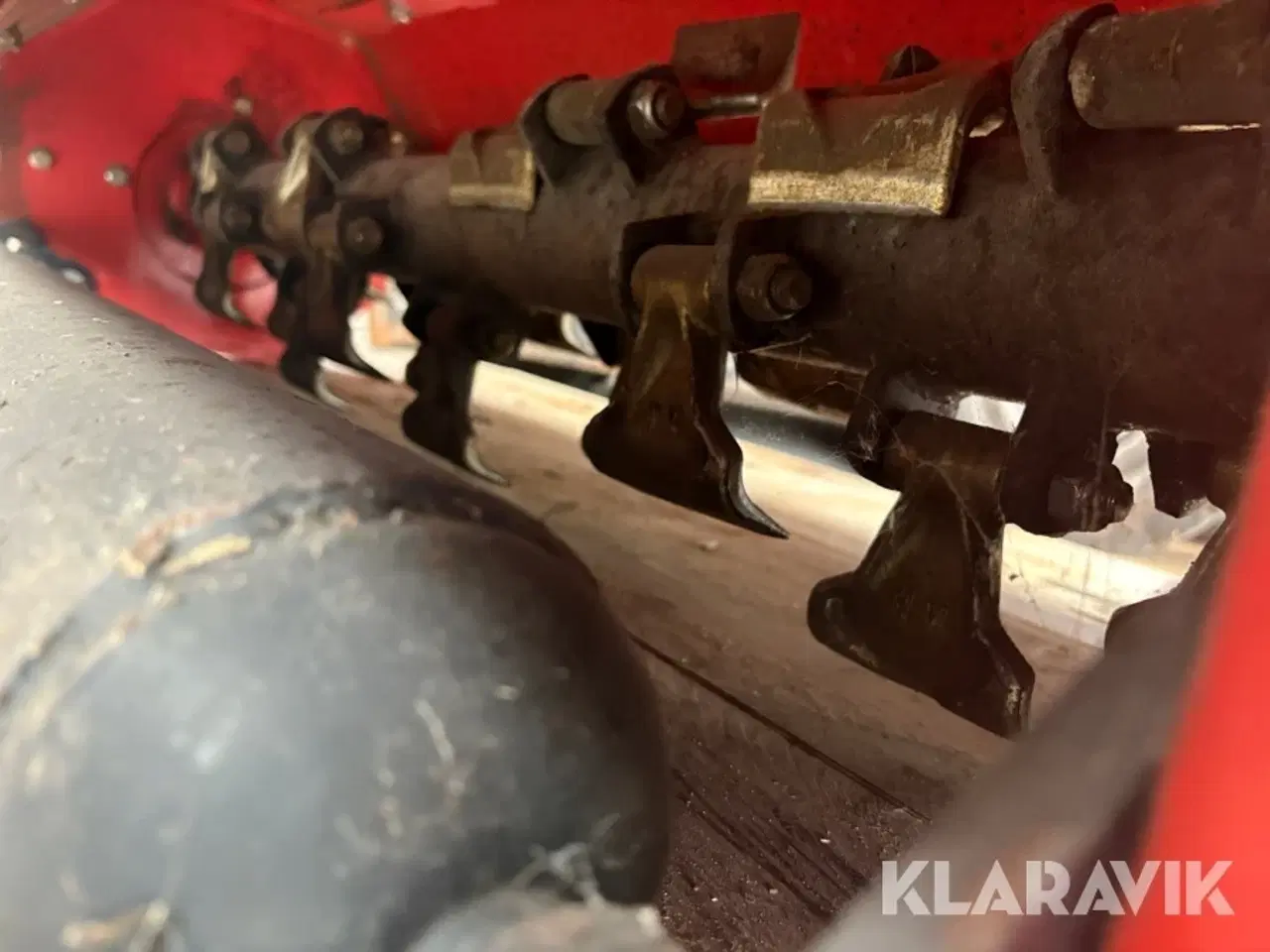 Billede 11 - Klippe sæt DK-TEC AM100