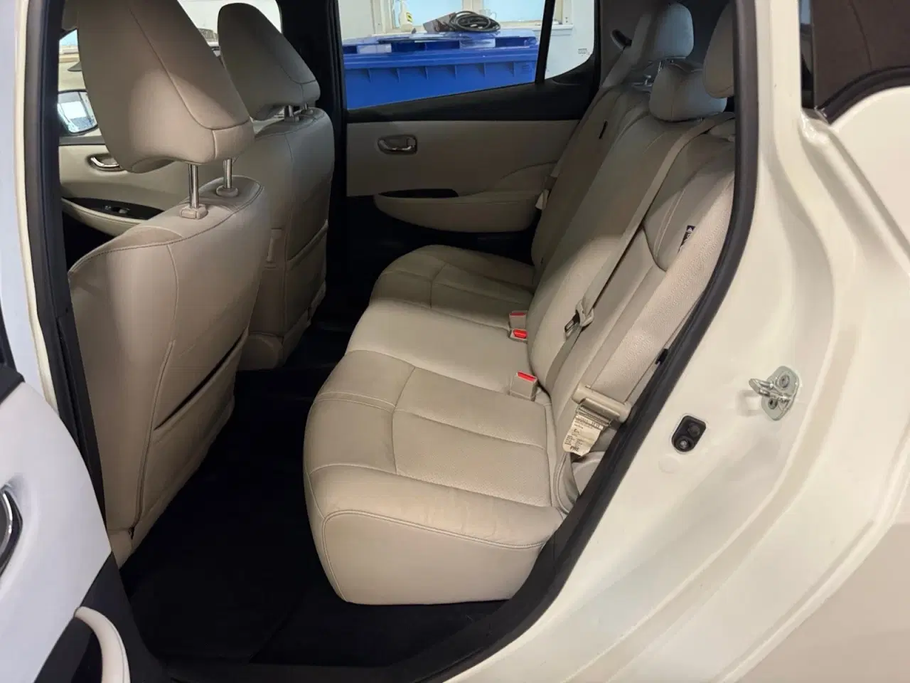 Billede 12 - Nissan Leaf 40 Tekna