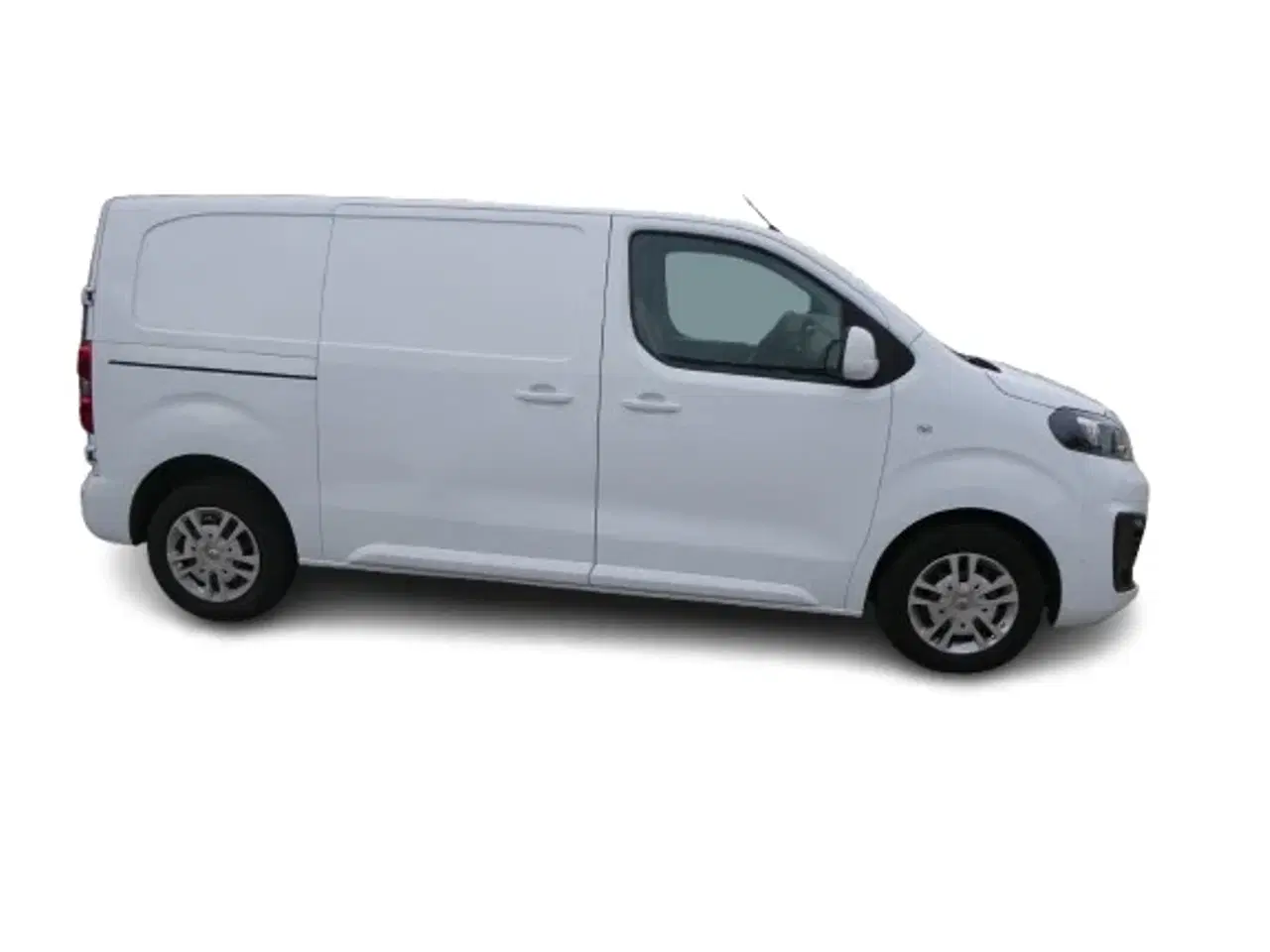 Billede 2 - Opel Vivaro 2,0 D 122 Enjoy L2V2