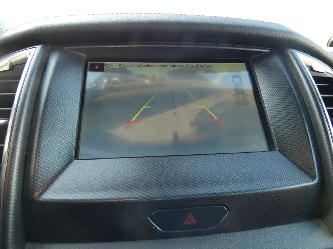 Billede 13 - Ford Ranger 3200kg 3,2 TDCi Wildtrak X 4x4 200HK DobKab 6g Aut.