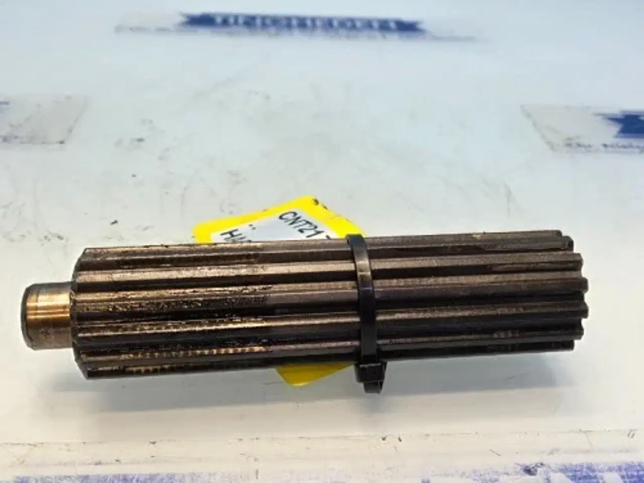 Billede 2 - Case Optum 300 Aksel 47900187