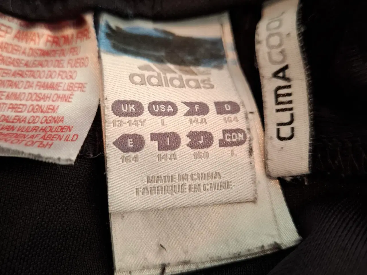 Billede 4 - Adidas Sportsbuker "ClimaCool"