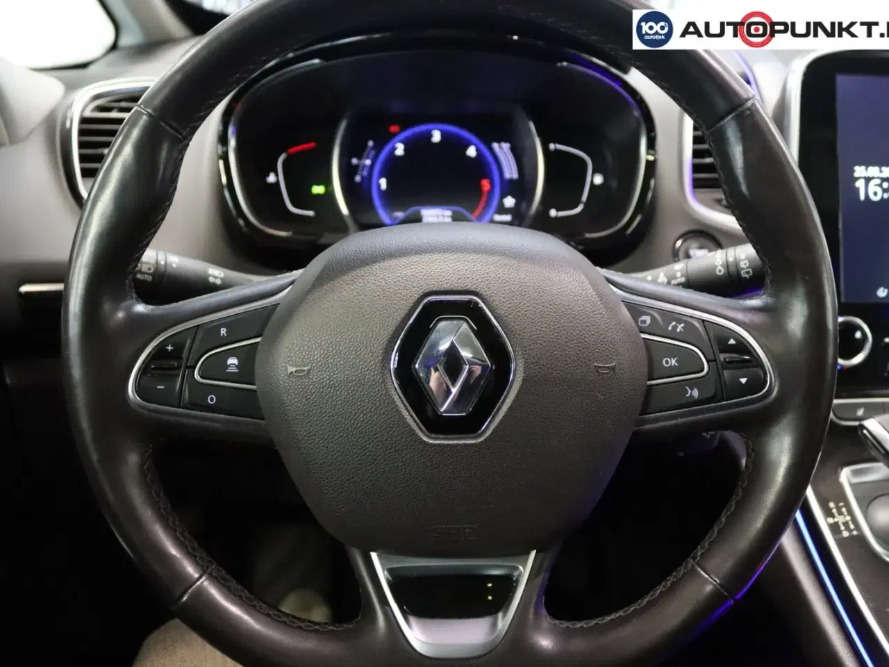 Billede 7 - Renault Espace 2,0 dCi 200 Zen EDC 7prs