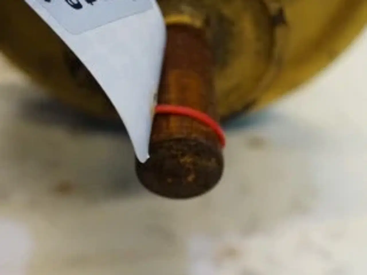 Billede 6 - New Holland TX34 Aksel 84000390