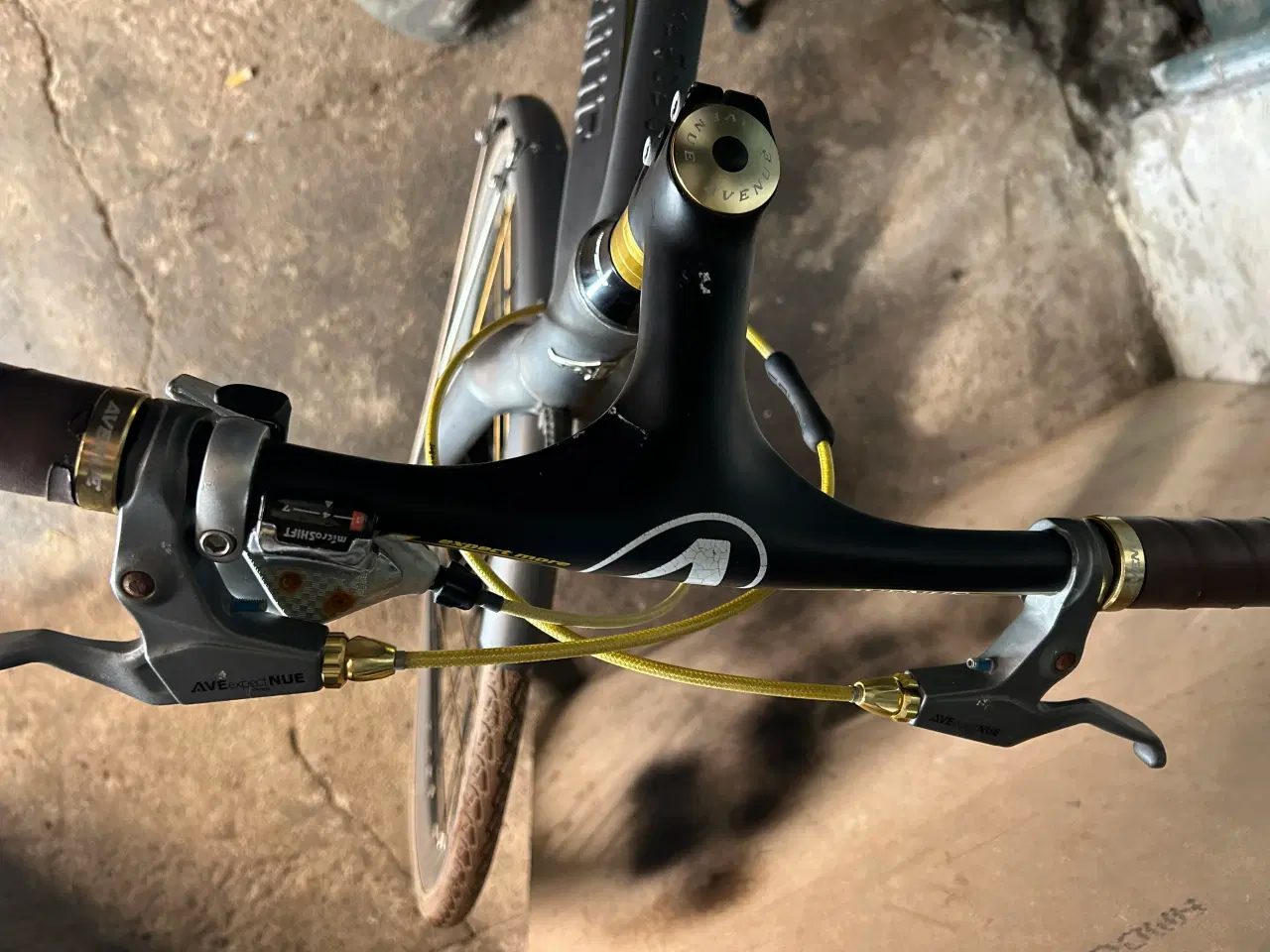 Billede 3 - Avenue. 28” dame cykel 