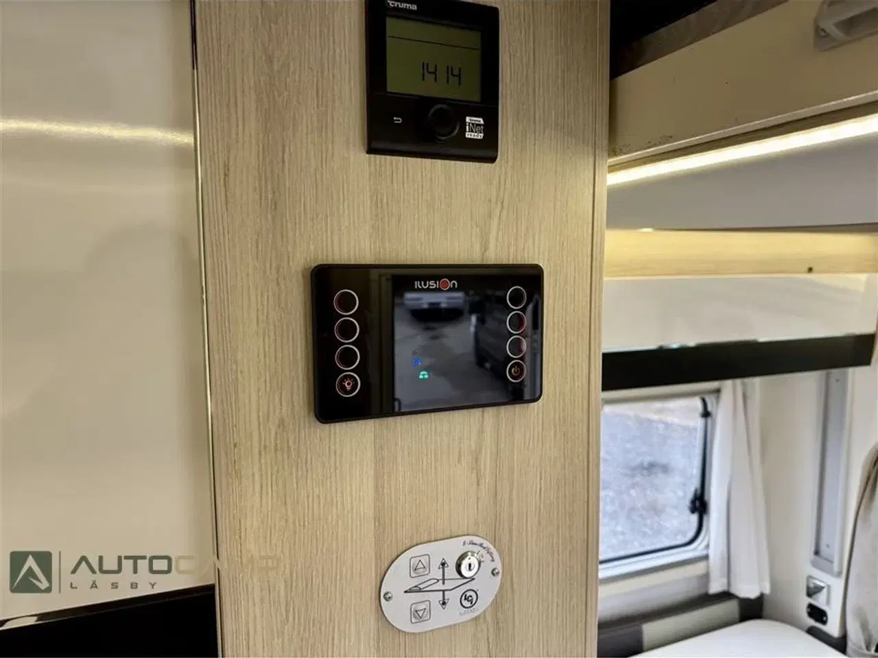 Billede 18 - 2021 - Fiat Ilusion