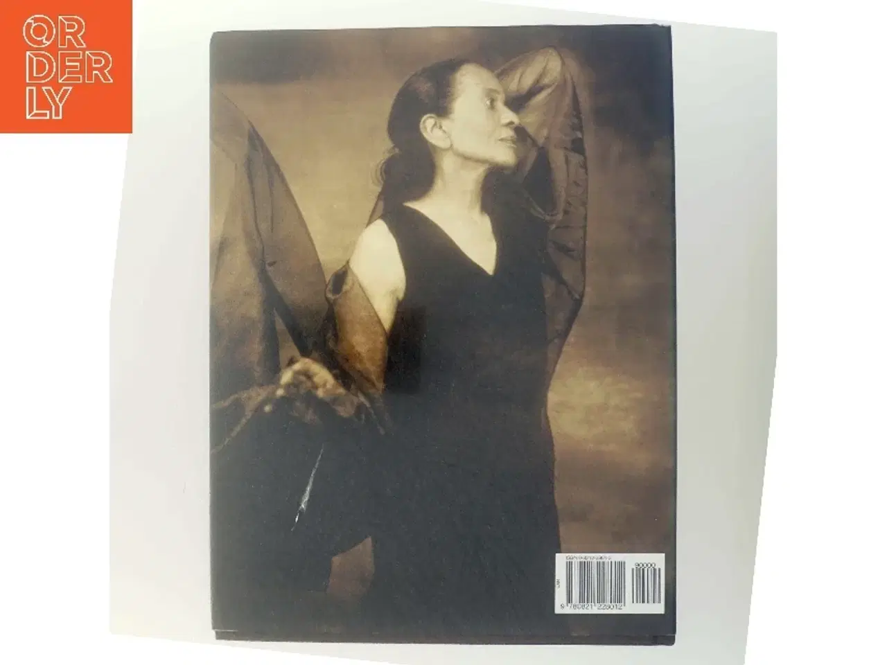 Billede 3 - Wise Women af Joyce Tenneson (Bog)