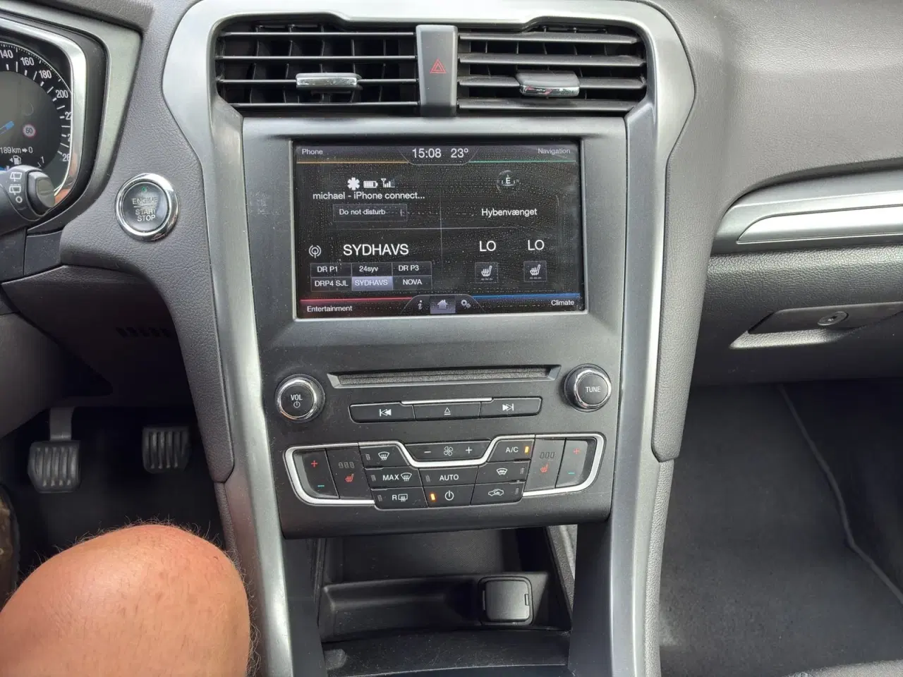 Billede 12 - Ford Mondeo 1,5 SCTi 160 Titanium