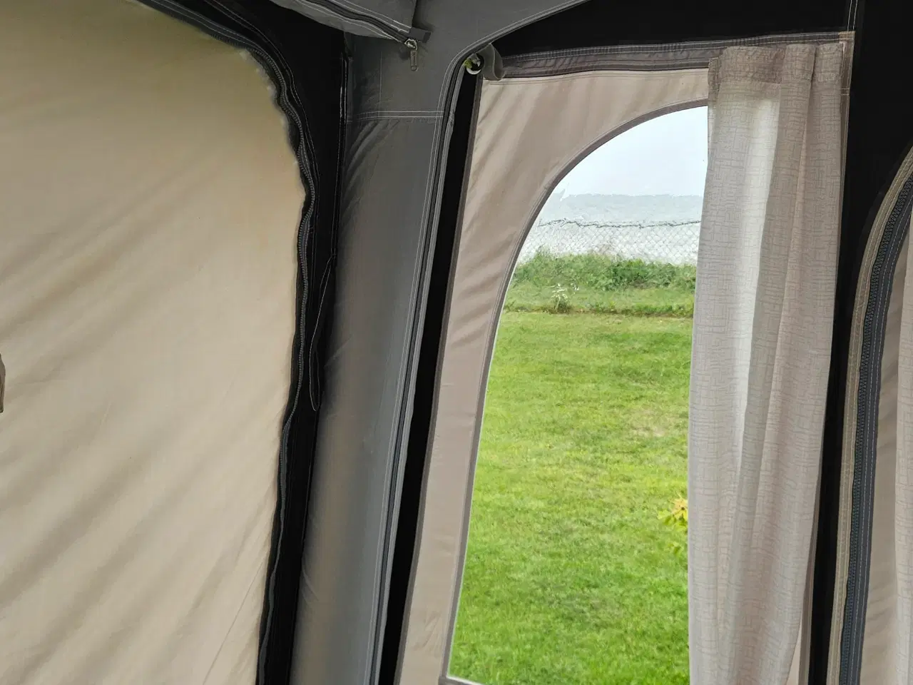 Billede 7 - Kampa Club Air Pro 450 Luftfortelt
