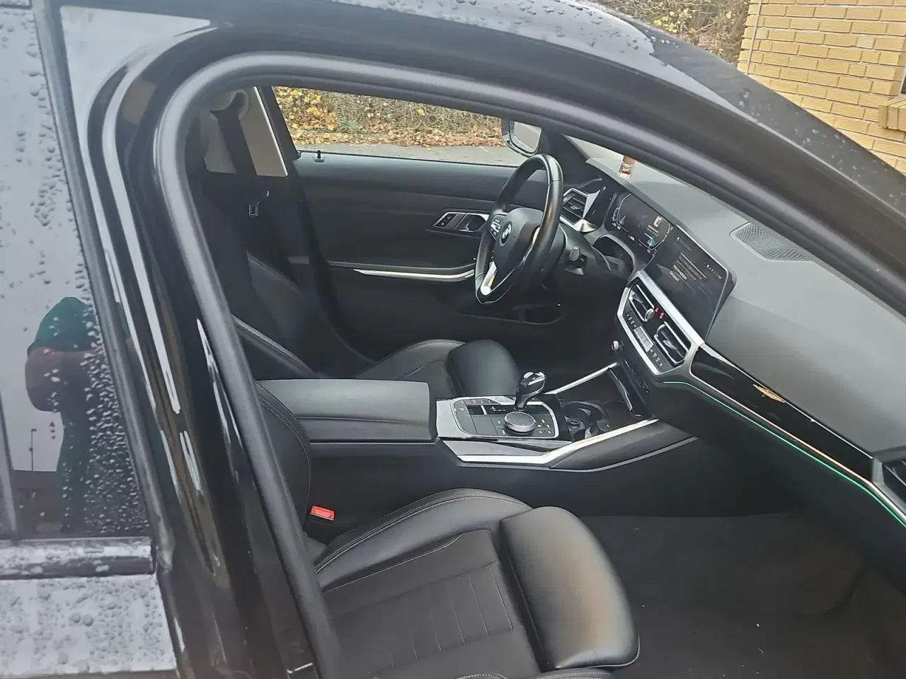 Billede 11 - BMW 330e 2,0 Sport Line aut.