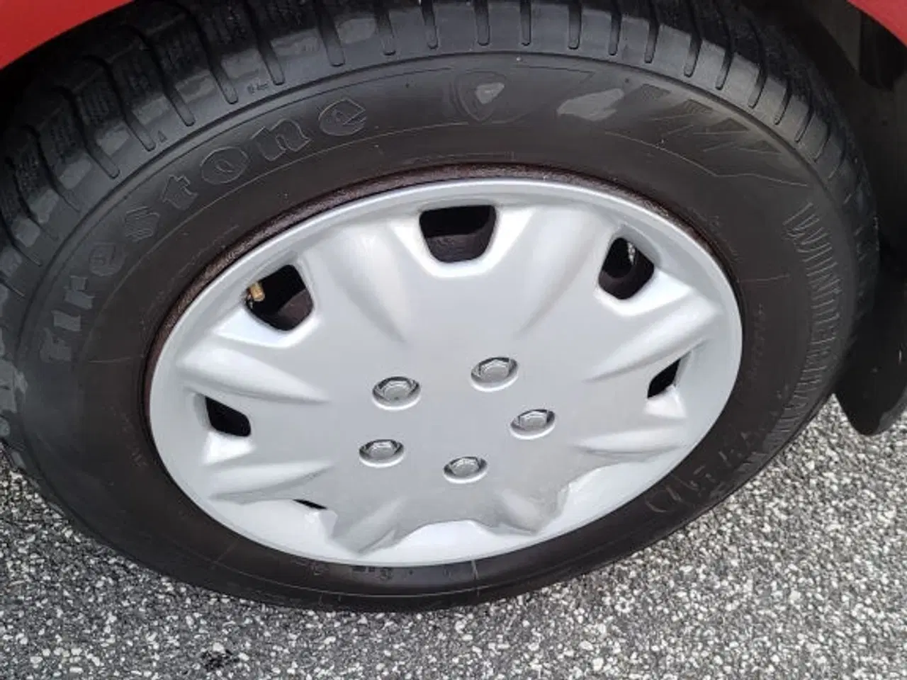 Billede 16 - Peugeot 307 NYSYNET, Aircon=OK