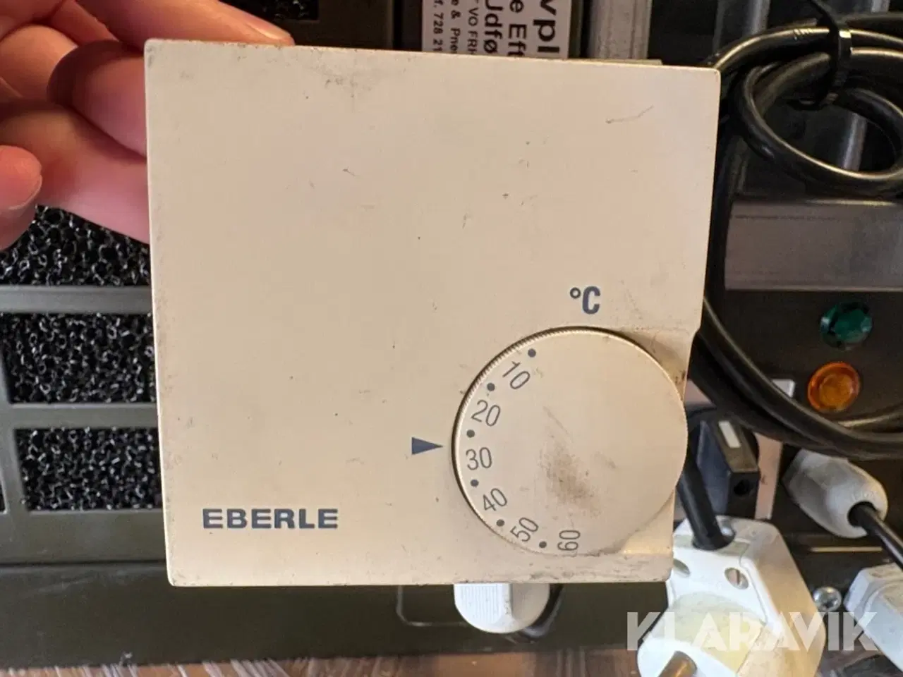 Billede 10 - Mobil containerkøler Dantherm AC-M3