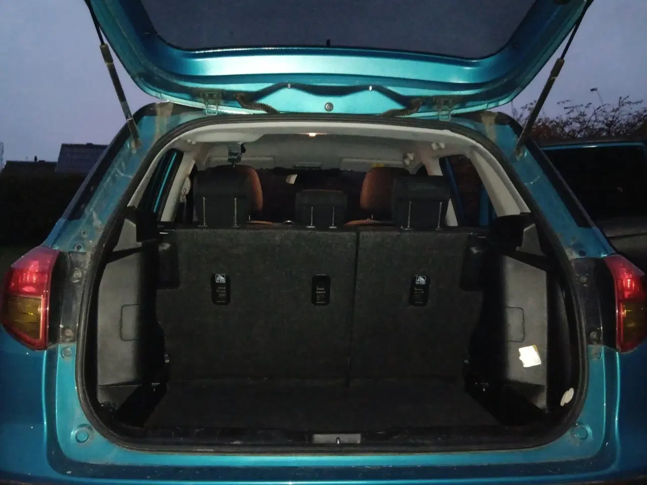 Billede 16 - Suzuki Vitara 1,6 Active