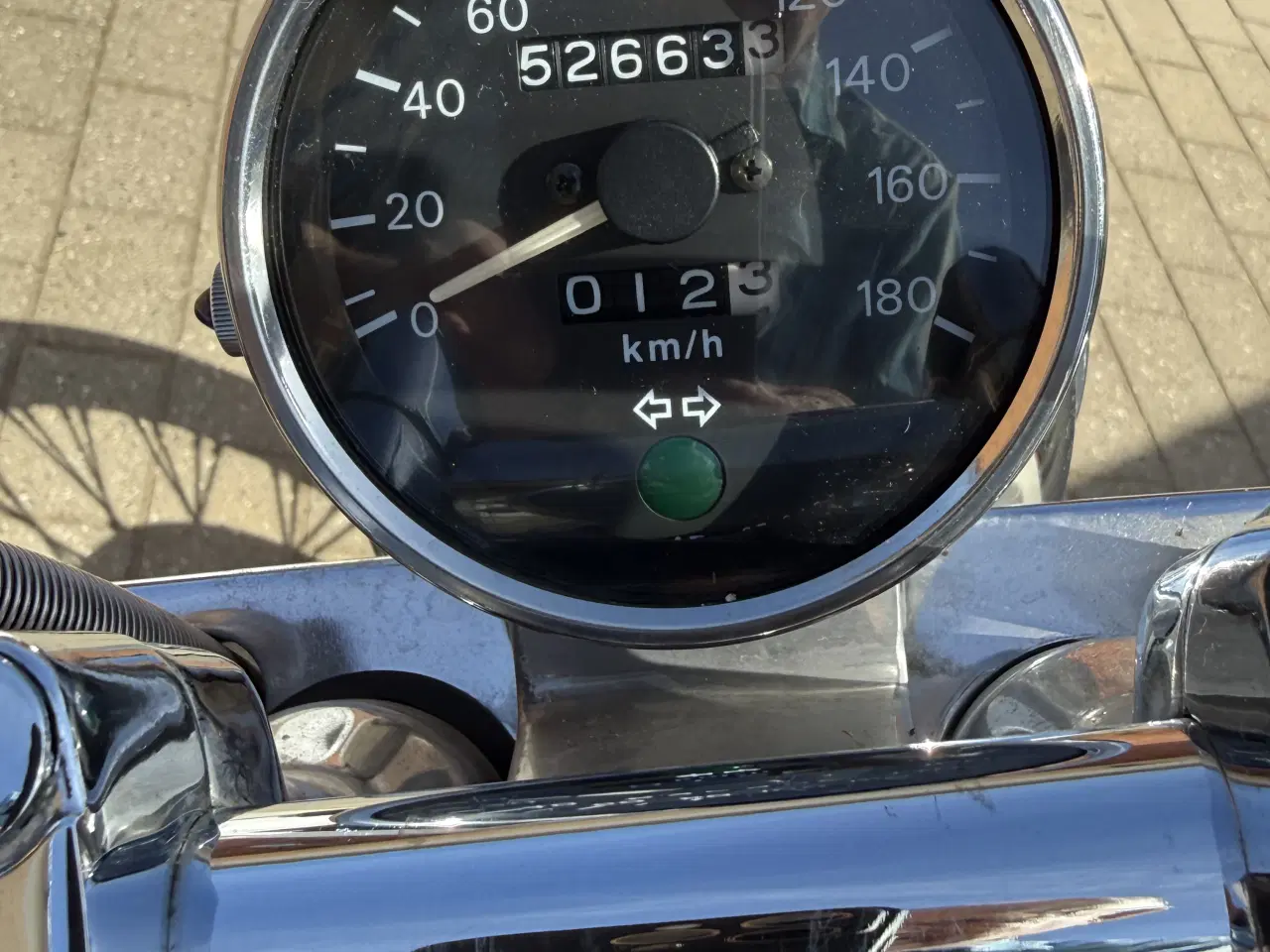 Billede 4 - Suzuki vs 800