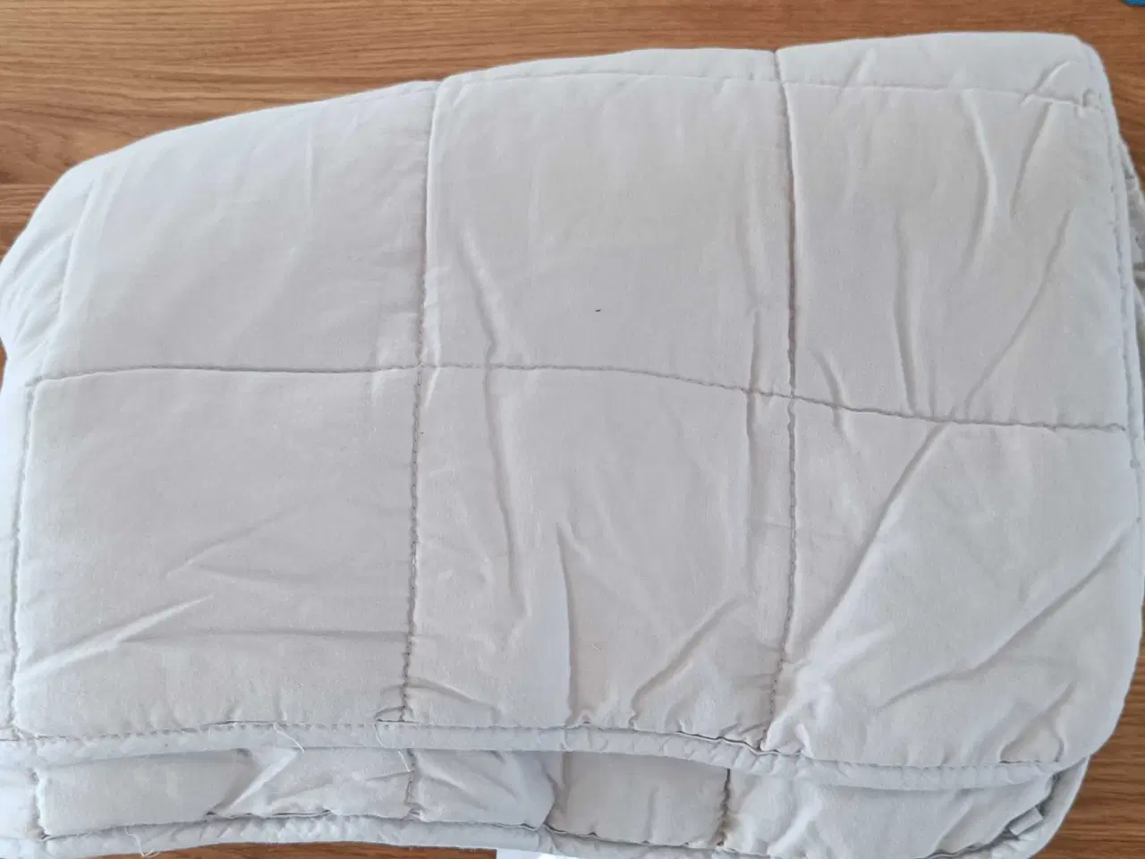 Billede 1 - Tyngdedyne på 7 kg