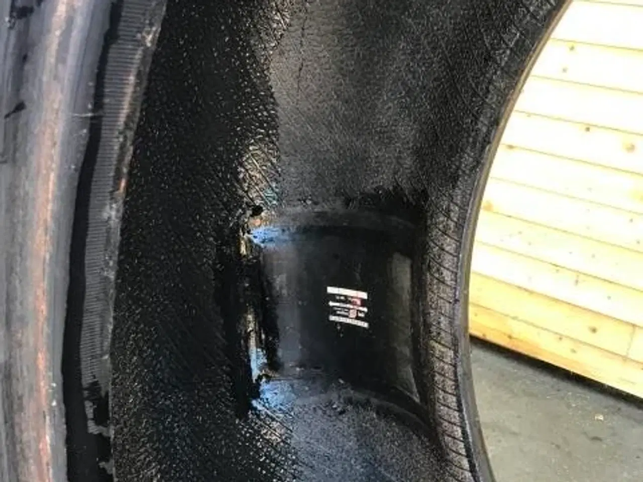 Billede 5 - Good Year 620/70-42