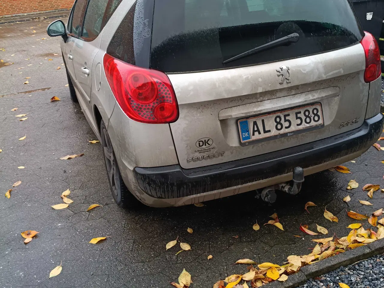 Billede 3 - Synet den 04/05 2024