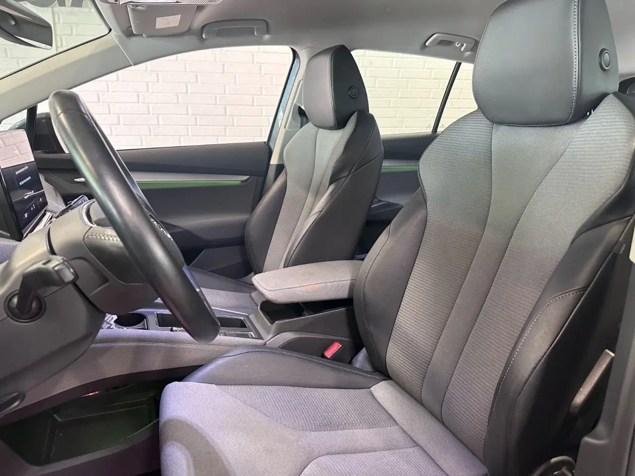 Billede 8 - Skoda Enyaq 60 iV