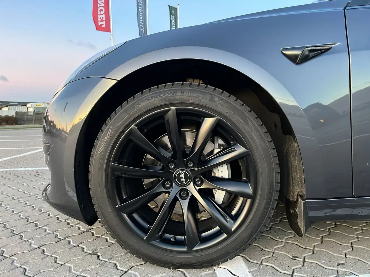 Billede 15 - Tesla Model 3 RWD