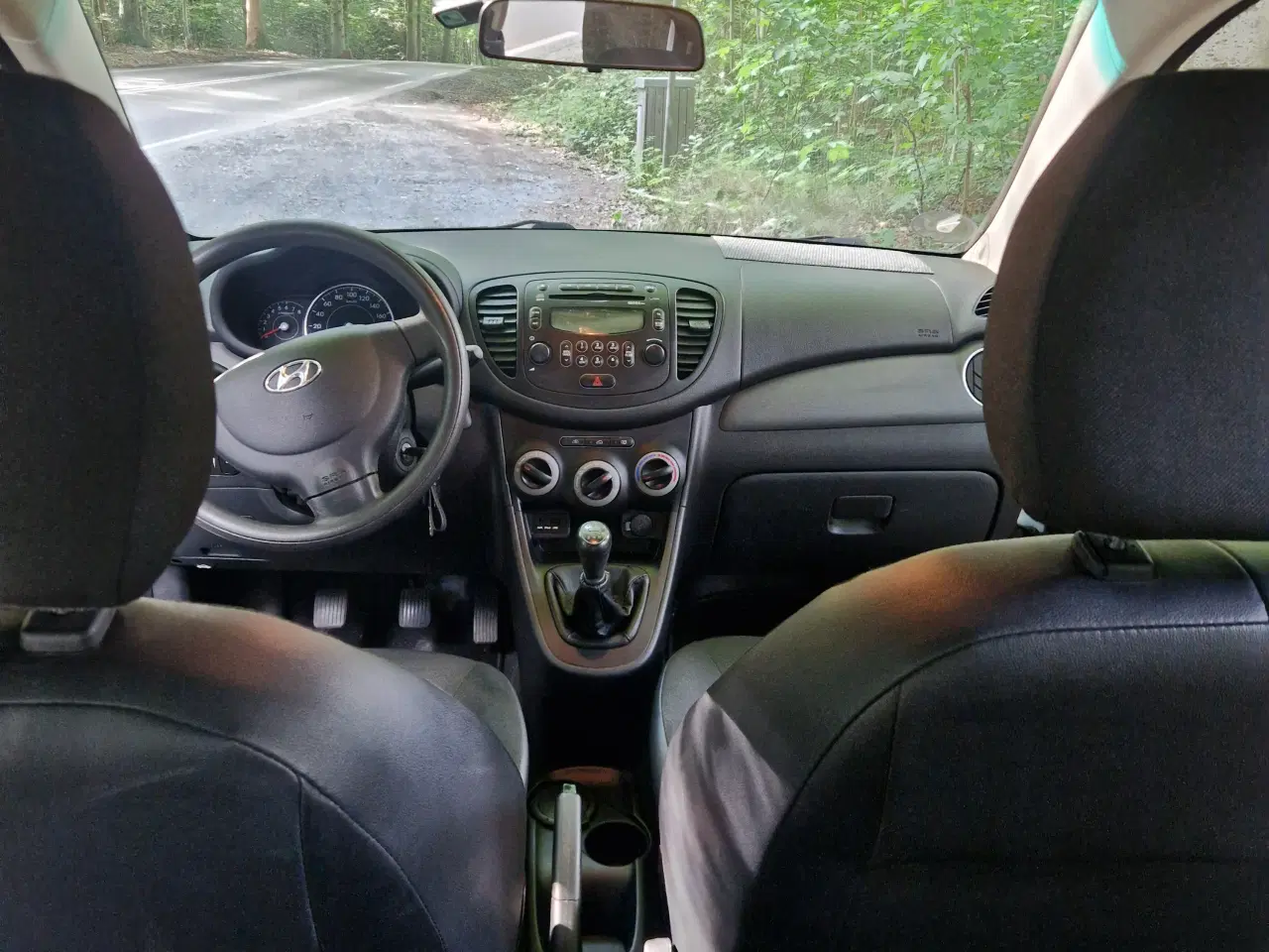 Billede 5 - Hyundai i10, 2013, lav km