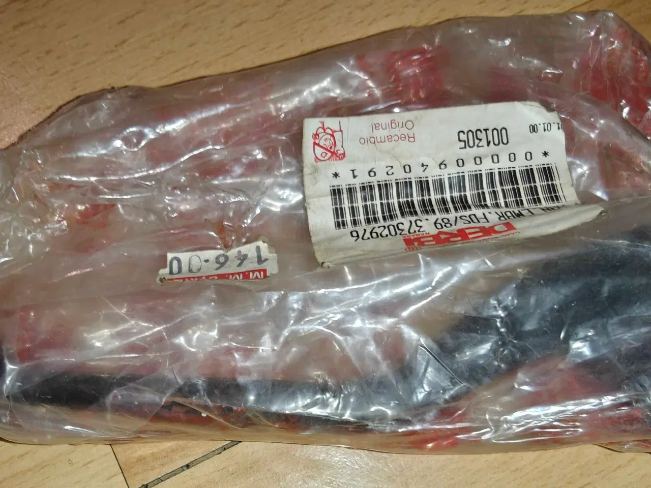 Billede 1 - Derbi Senda X-Treme R. Nyt Originalt Koblingsgreb