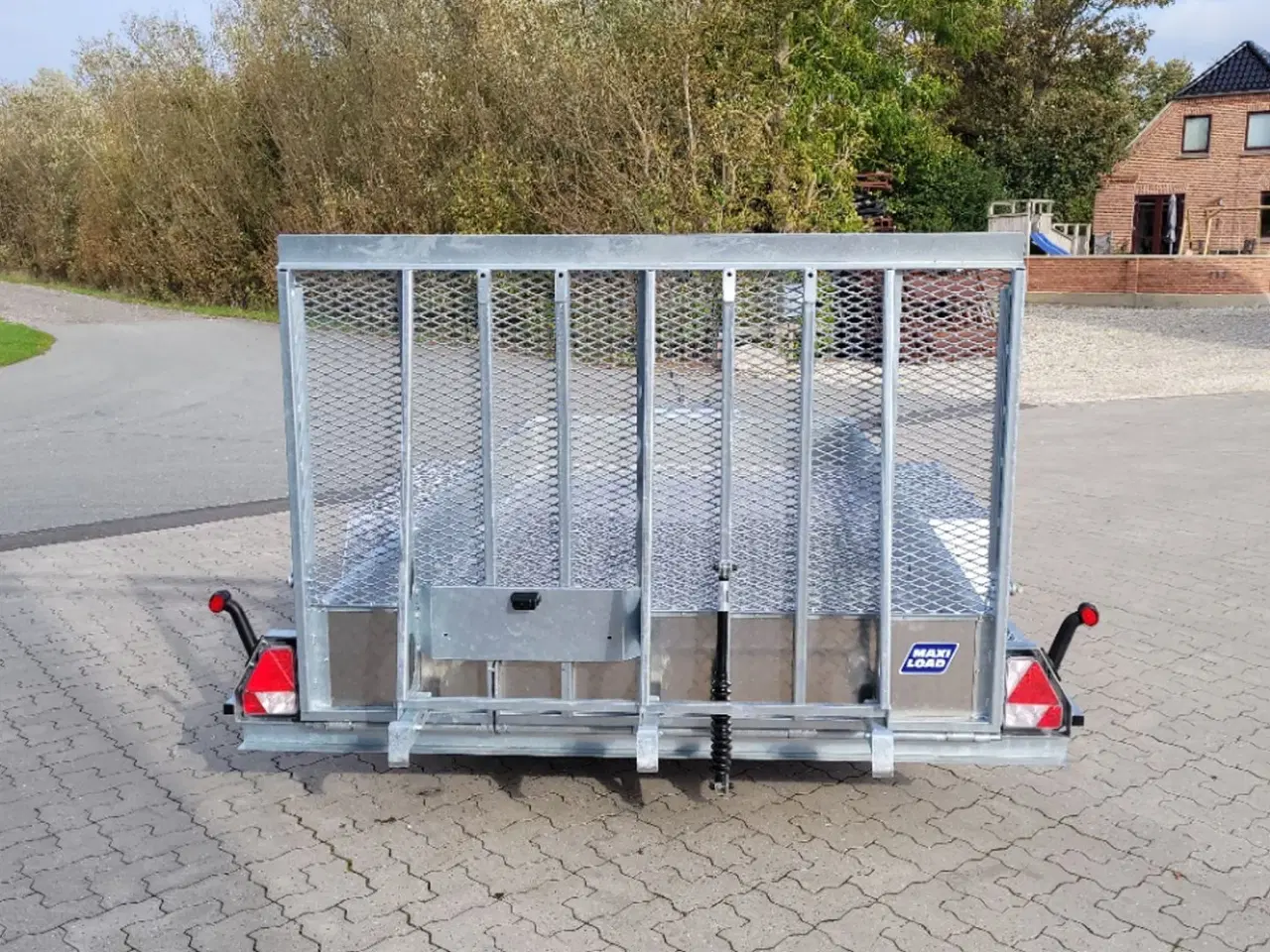 Billede 4 - Variant 3518 M4 ALUBUND