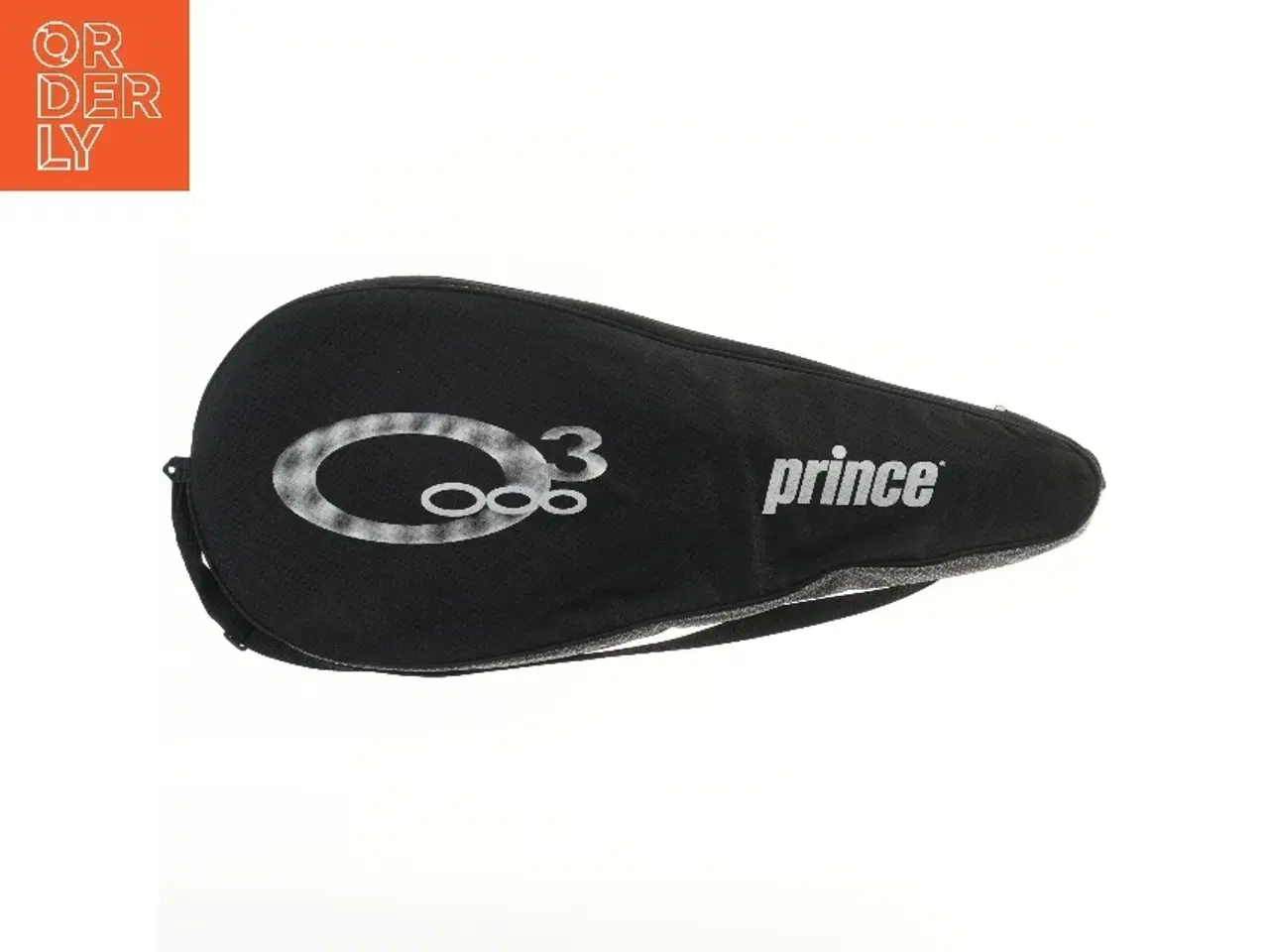 Billede 2 - Tennis ketsjer med taske fra Prince (str. 69x27 cm)