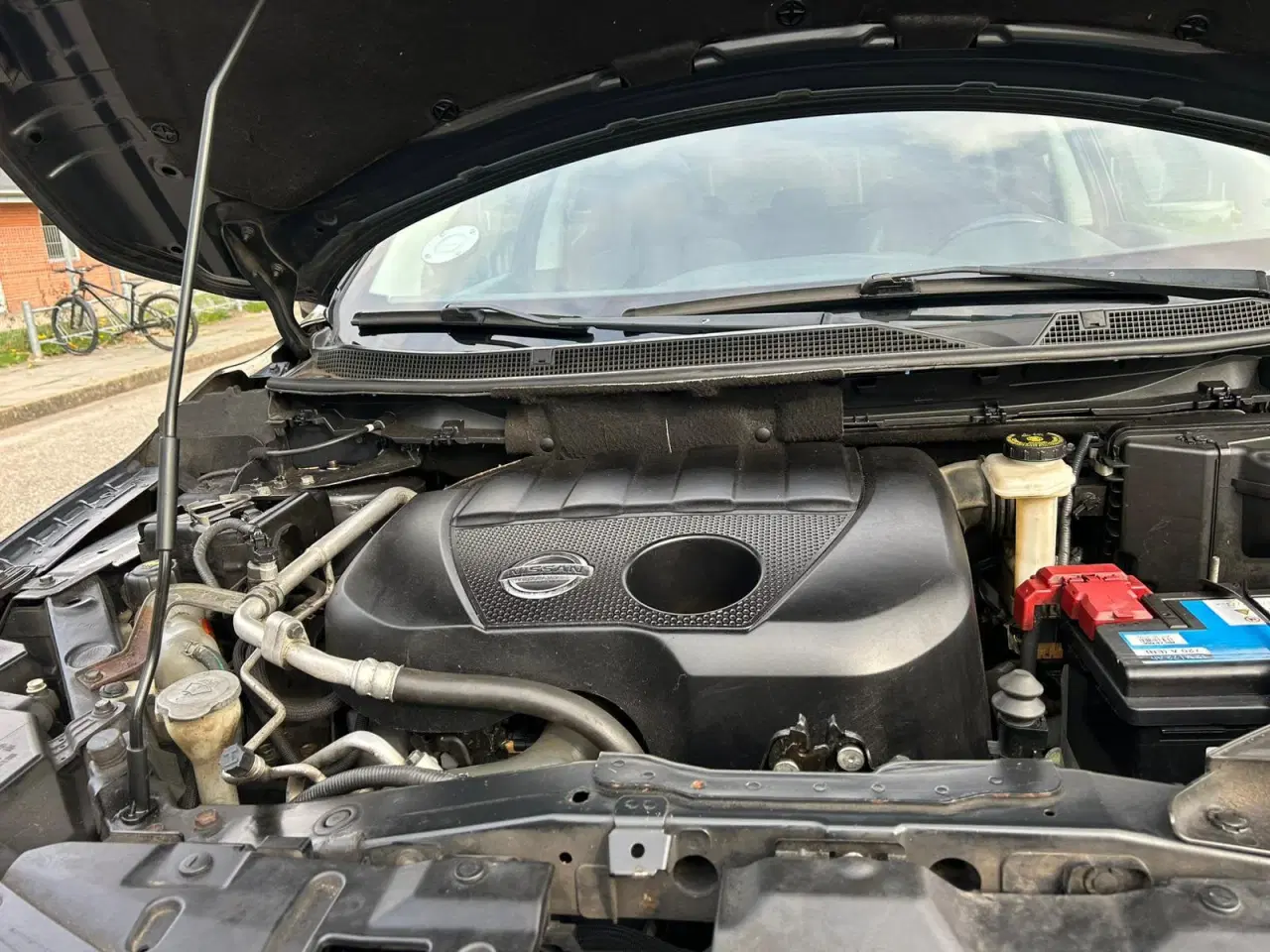 Billede 5 - Bil Nissan Qashqai