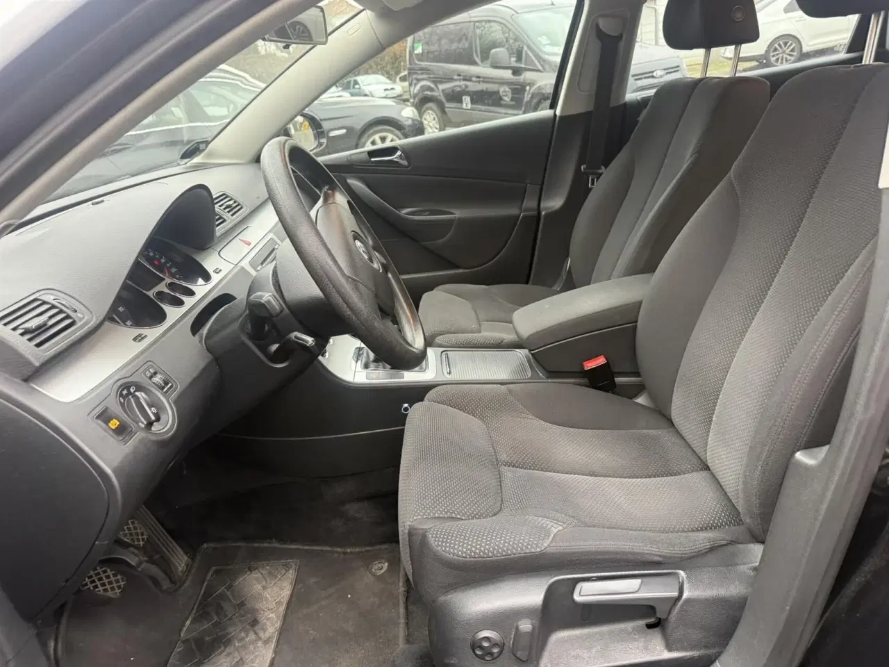 Billede 4 - VW Passat Variant 1,8 TSI Comfortline 160HK Stc