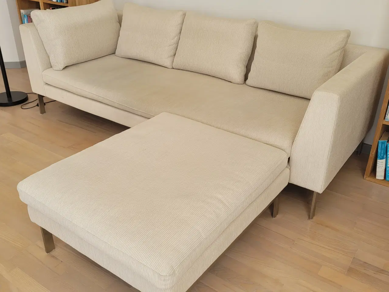 Billede 1 - Sofa, Søren Lund 190 Flex