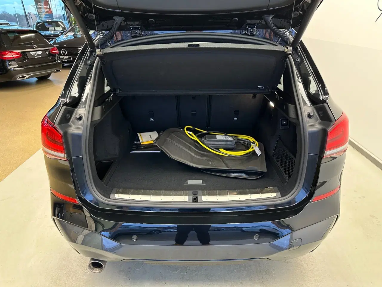 Billede 8 - BMW X1 1,5 xDrive25e M-Sport aut.