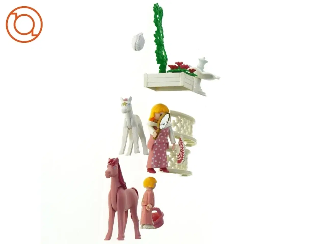 Billede 2 - Playmobil figur fra Playmobil (str. 10 cm)