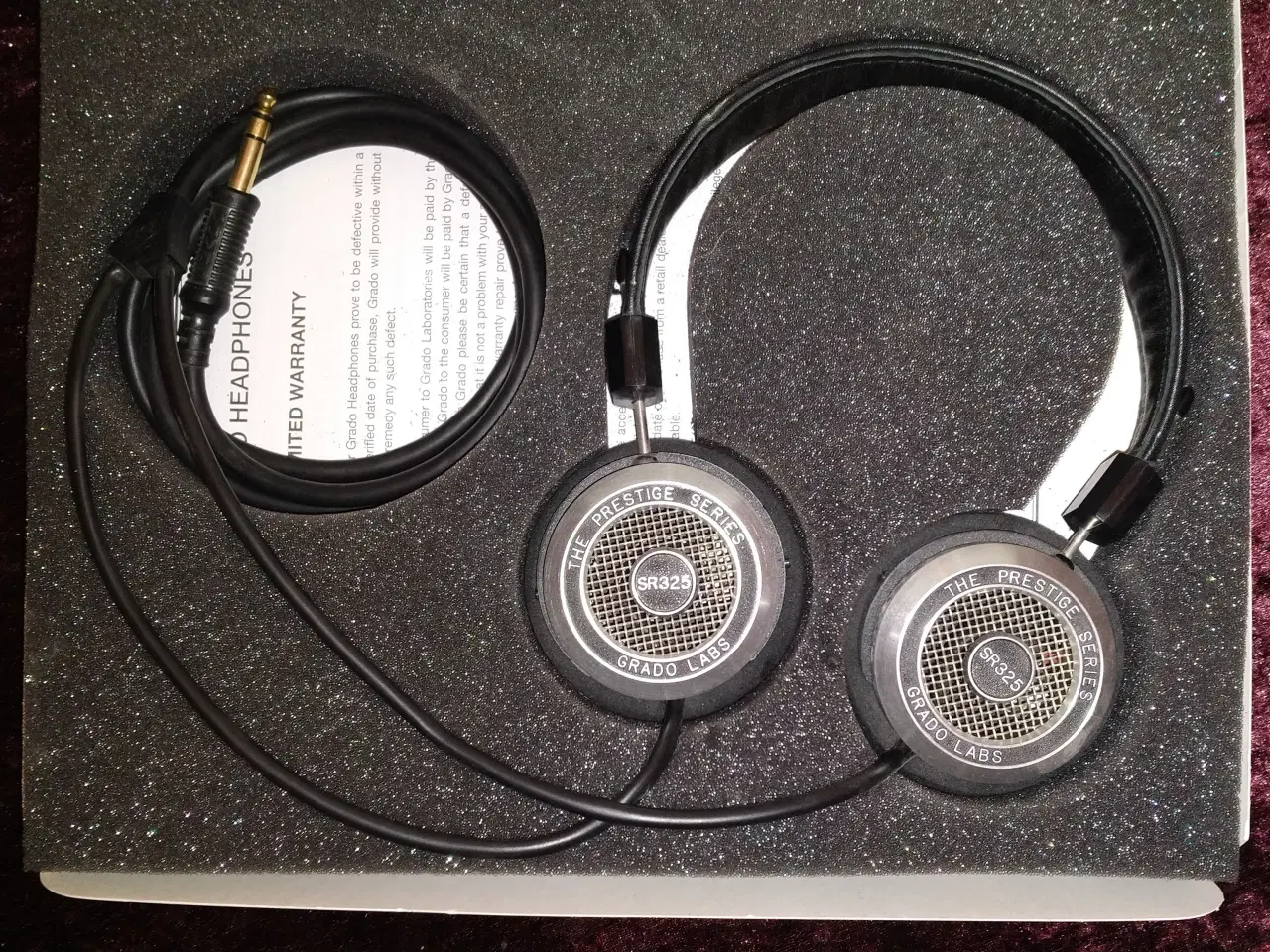 Billede 2 - Grado S325is