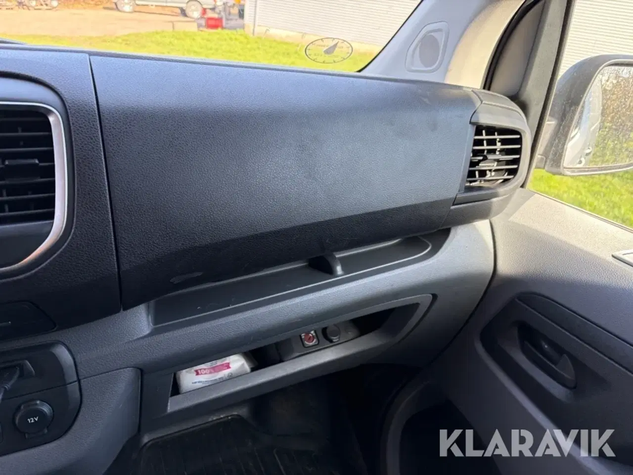 Billede 8 - Varebil Toyota Proace 1.5 D 120 HK