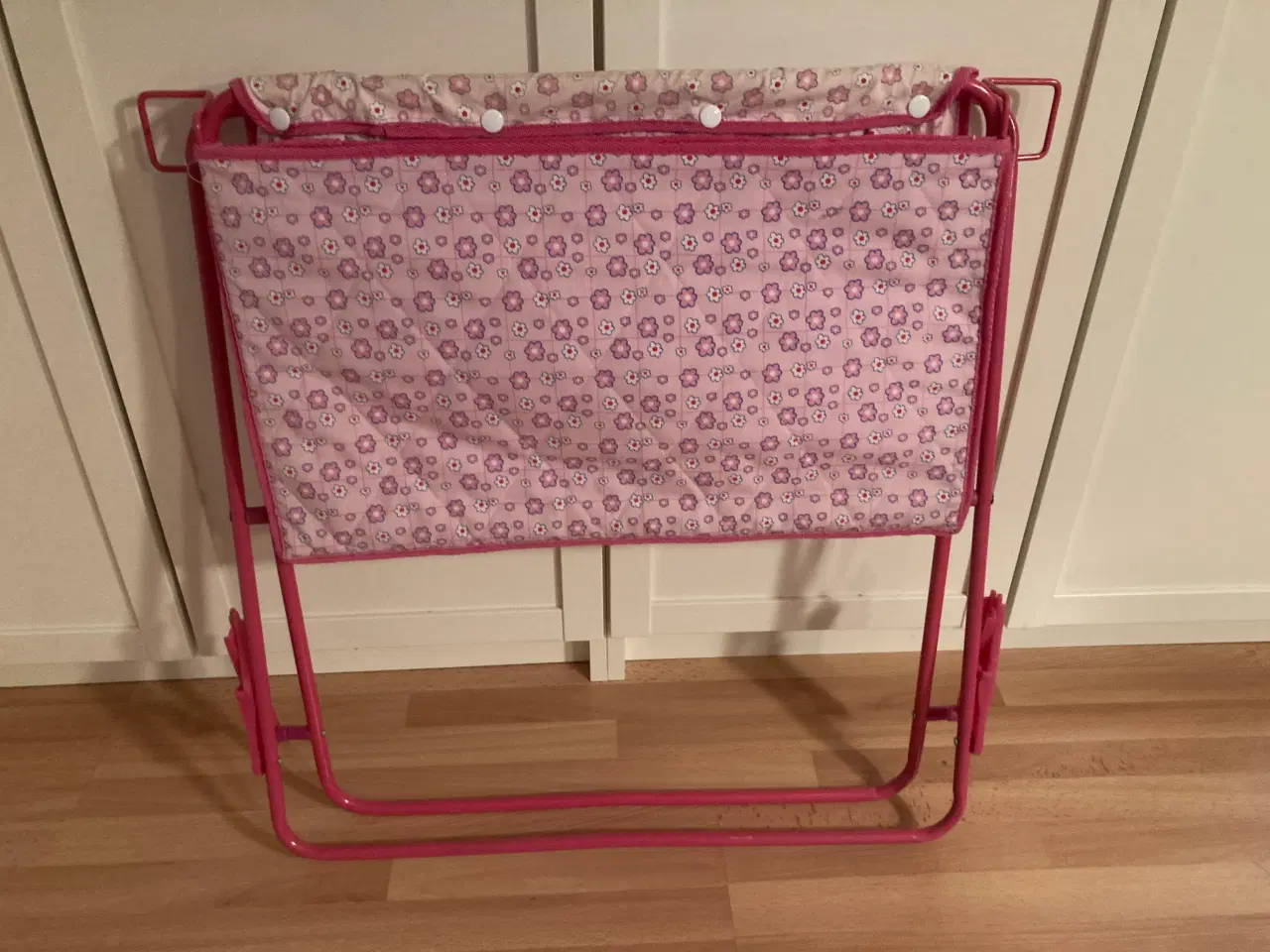 Billede 4 - Baby Born puslebord