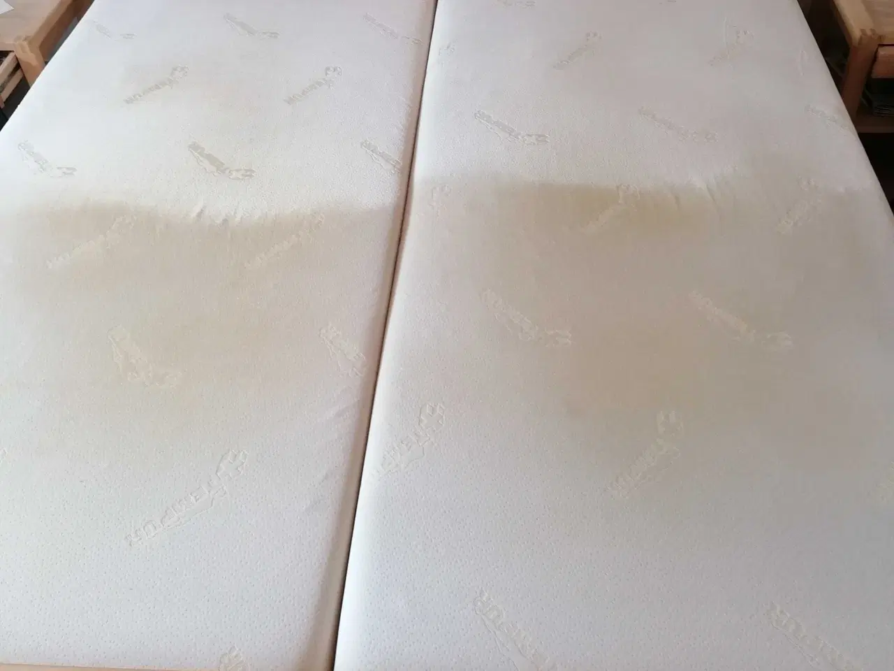 Billede 1 - Tempur madrasser